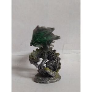 Dragon Pewter Figure - 1.75"
